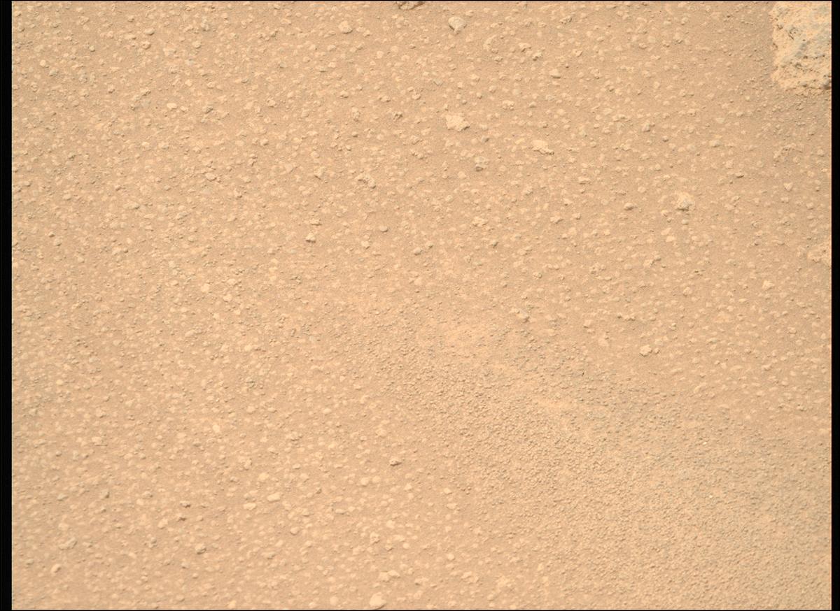 This image was taken by MCZ_RIGHT onboard NASA's Mars rover Perseverance on Sol 963