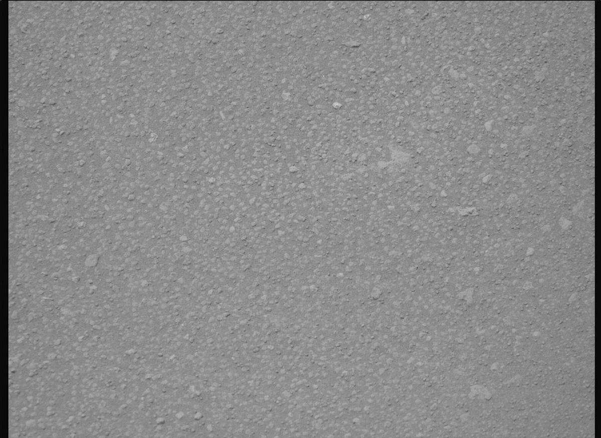 This image was taken by MCZ_RIGHT onboard NASA's Mars rover Perseverance on Sol 963