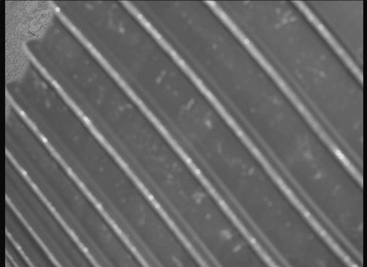 This image was taken by MCZ_RIGHT onboard NASA's Mars rover Perseverance on Sol 963