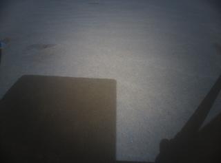 View image taken on Mars, Mars Helicopter Sol 965: Color Camera