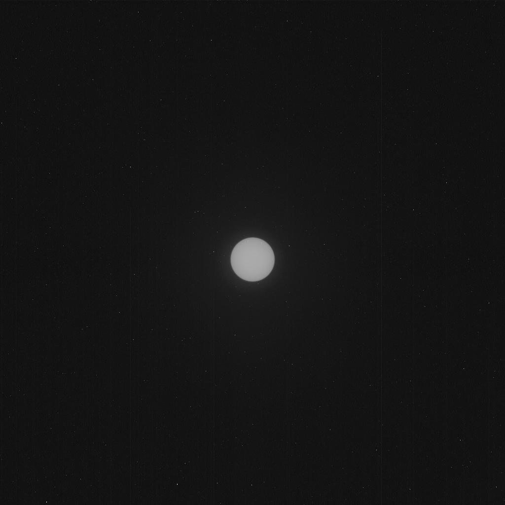This image was taken by MCZ_RIGHT onboard NASA's Mars rover Perseverance on Sol 965