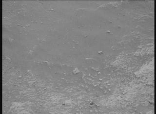 View image taken on Mars, Mars Perseverance Sol 968: Right Mastcam-Z Camera
