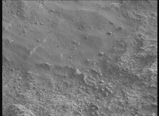 View image taken on Mars, Mars Perseverance Sol 968: Right Mastcam-Z Camera