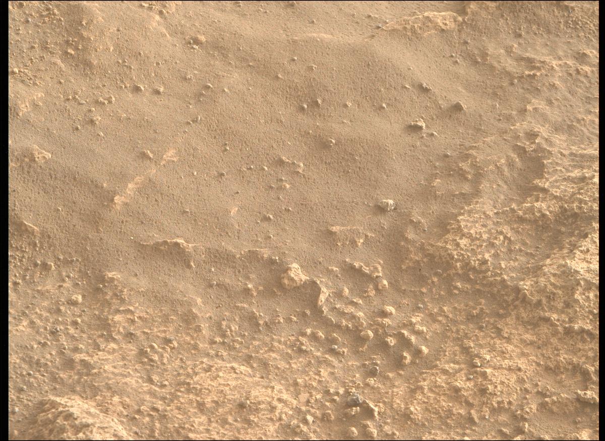 This image was taken by MCZ_RIGHT onboard NASA's Mars rover Perseverance on Sol 970