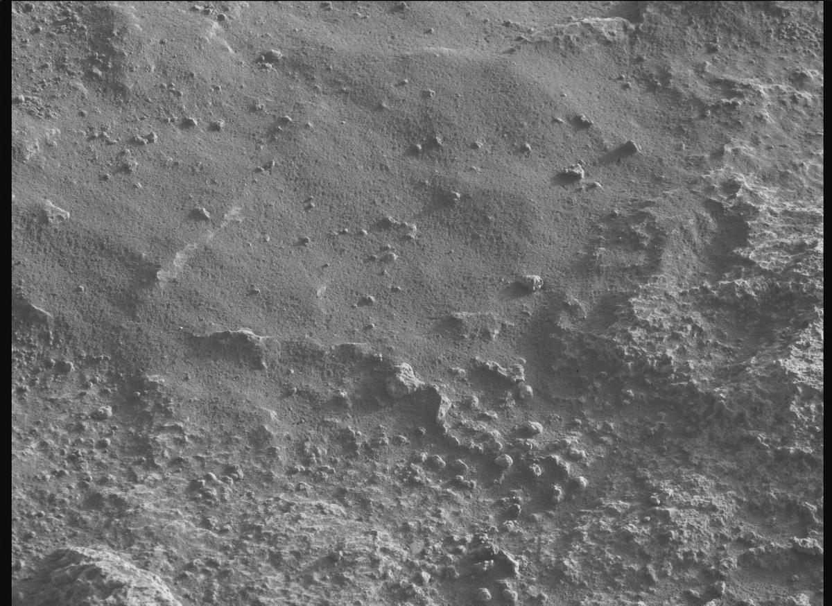 This image was taken by MCZ_RIGHT onboard NASA's Mars rover Perseverance on Sol 974