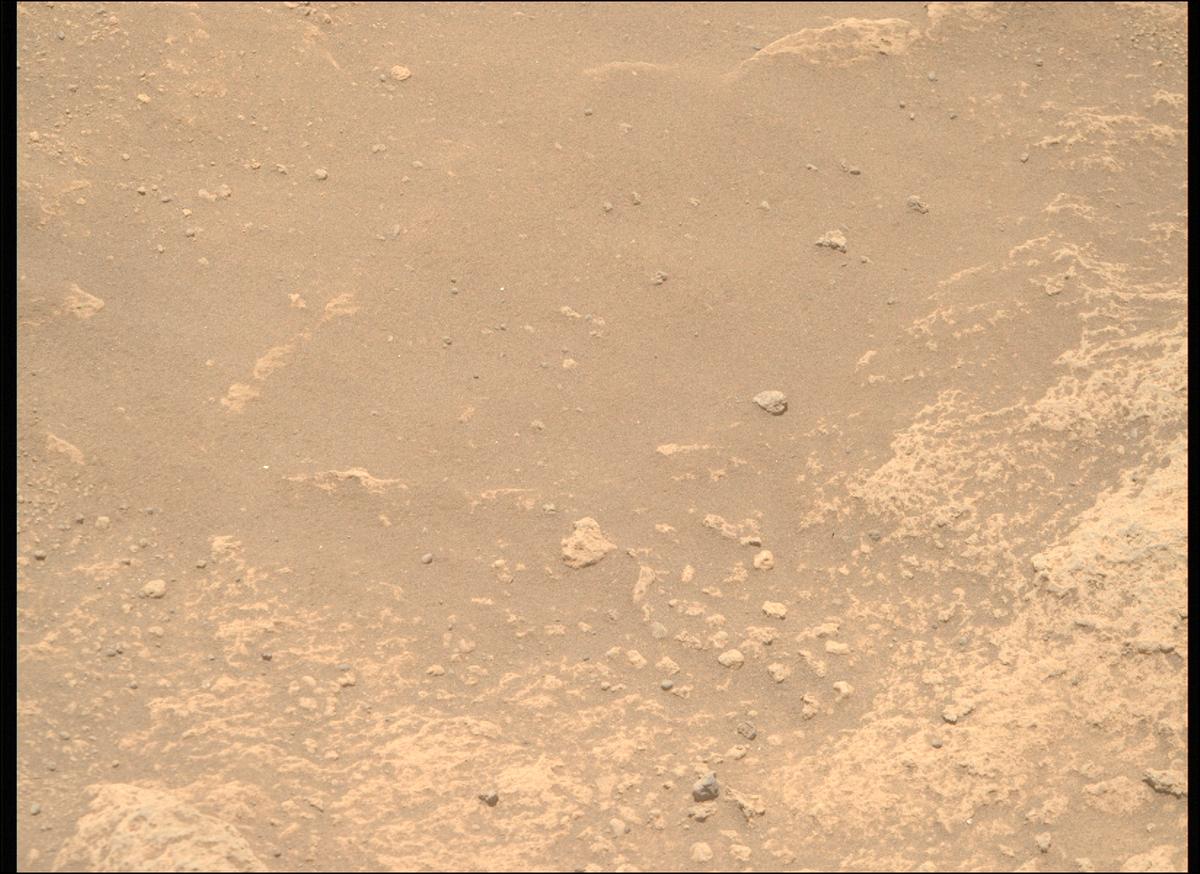 This image was taken by MCZ_RIGHT onboard NASA's Mars rover Perseverance on Sol 976