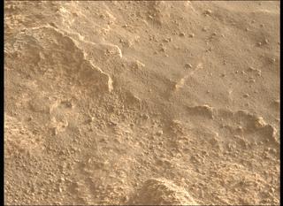 View image taken on Mars, Mars Perseverance Sol 983: Left Mastcam-Z Camera