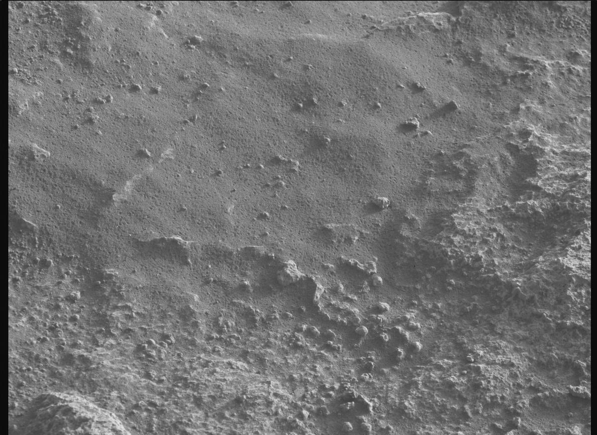 This image was taken by MCZ_RIGHT onboard NASA's Mars rover Perseverance on Sol 983