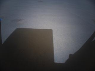 View image taken on Mars, Mars Helicopter Sol 987: Color Camera