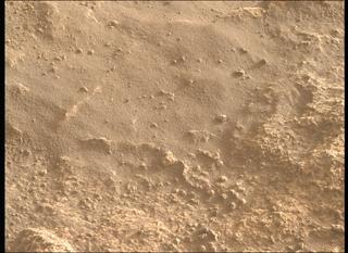 View image taken on Mars, Mars Perseverance Sol 987: Right Mastcam-Z Camera