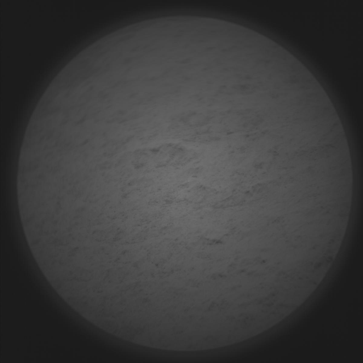 This image was taken by SUPERCAM_RMI onboard NASA's Mars rover Perseverance on Sol 988