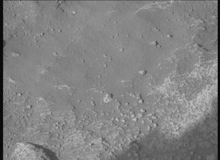 View image taken on Mars, Mars Perseverance Sol 989: Right Mastcam-Z Camera