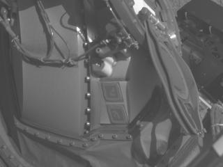 View image taken on Mars, Mars Perseverance Sol 990: Right Navigation Camera (Navcam)