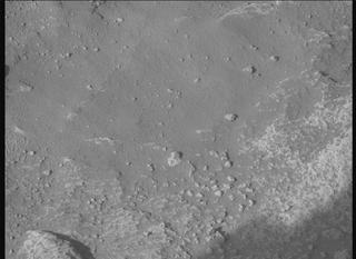 View image taken on Mars, Mars Perseverance Sol 990: Right Mastcam-Z Camera