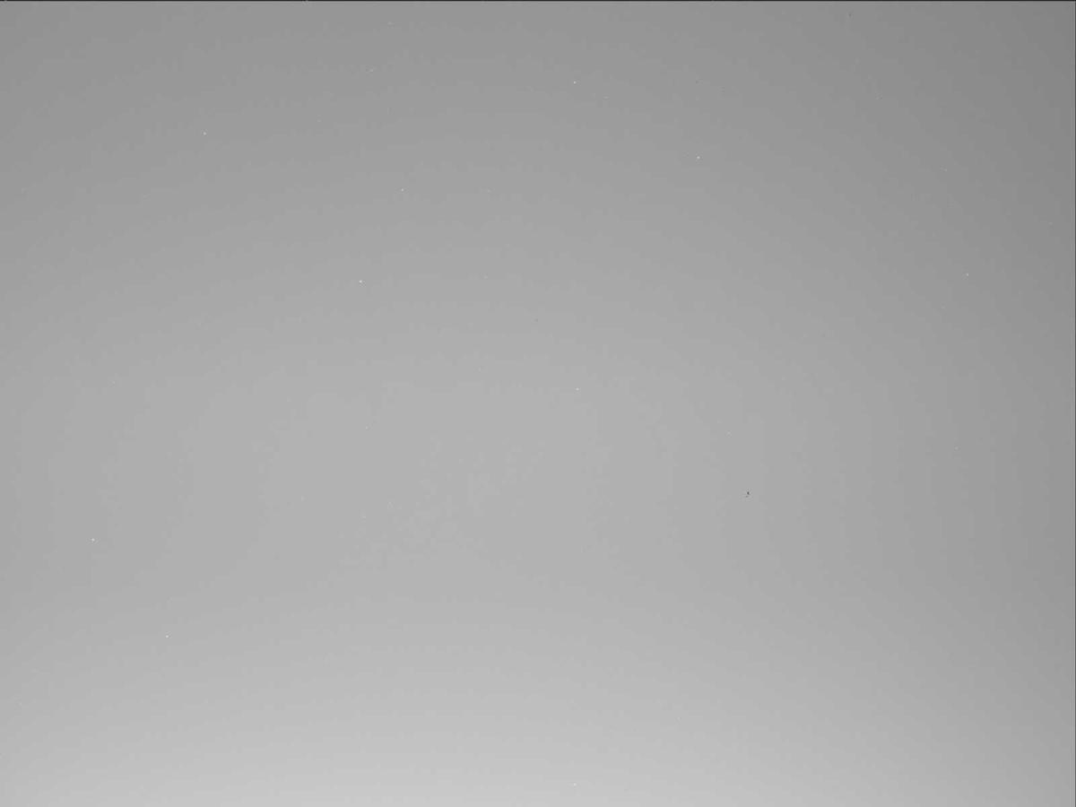 This image was taken by MCZ_RIGHT onboard NASA's Mars rover Perseverance on Sol 990