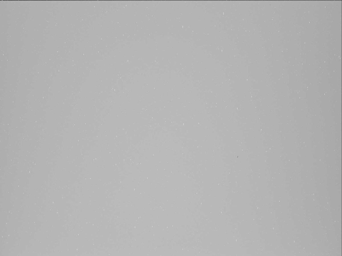 This image was taken by MCZ_RIGHT onboard NASA's Mars rover Perseverance on Sol 990