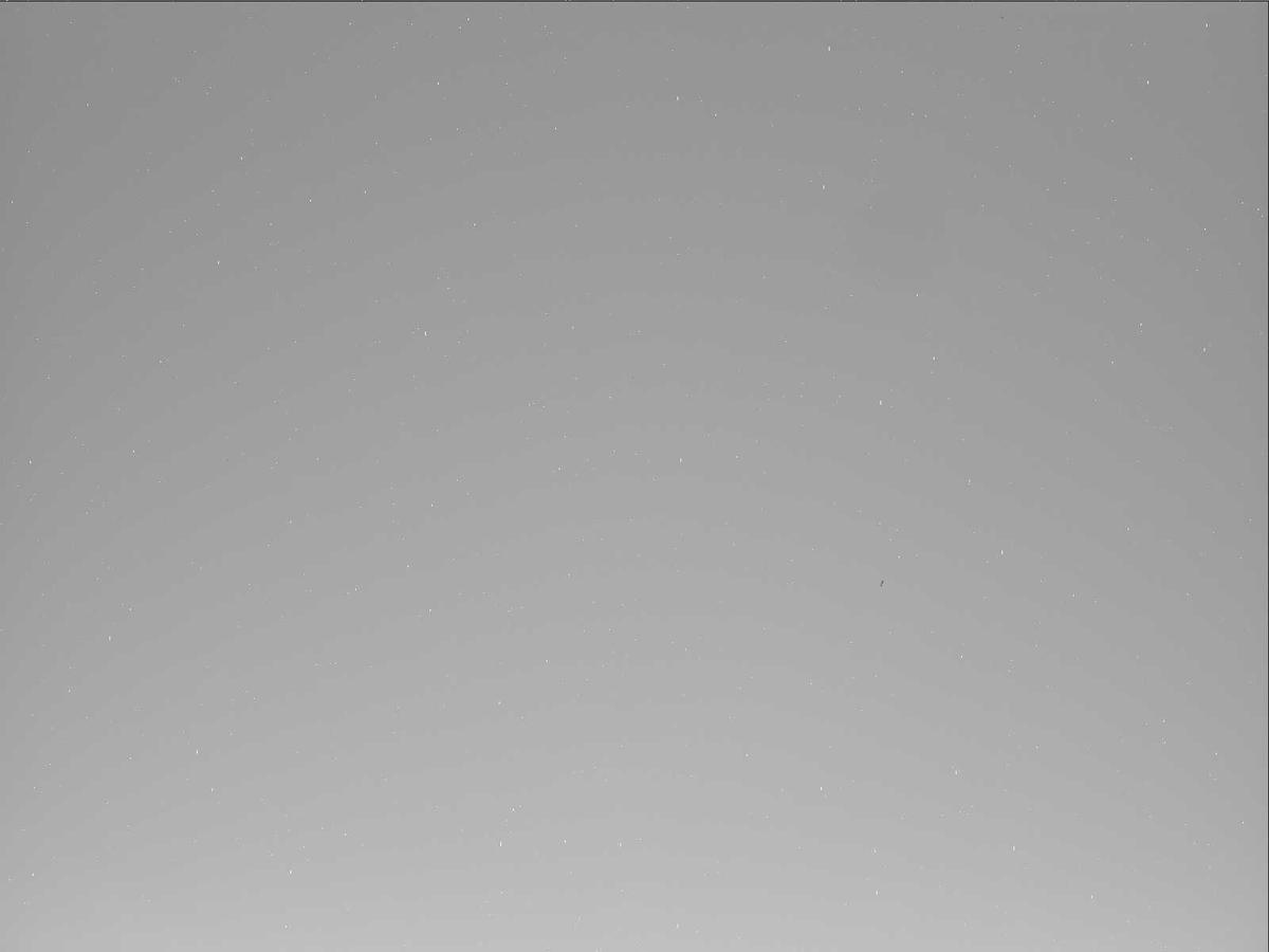 This image was taken by MCZ_RIGHT onboard NASA's Mars rover Perseverance on Sol 990