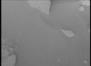 View image taken on Mars, Mars Perseverance Sol 991: Left Mastcam-Z Camera