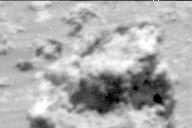 View image taken on Mars, Mars Perseverance Sol 991: Right Mastcam-Z Camera