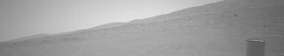View image taken on Mars, Mars Perseverance Sol 992: Left Navigation Camera (Navcam)