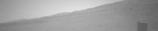 View image taken on Mars, Mars Perseverance Sol 992: Left Navigation Camera (Navcam)