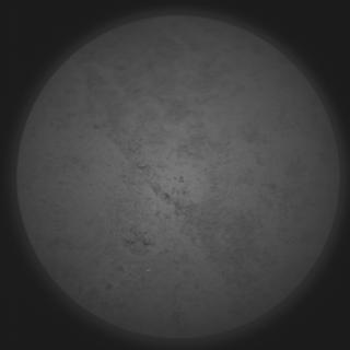 View image taken on Mars, Mars Perseverance Sol 993: SuperCam Camera