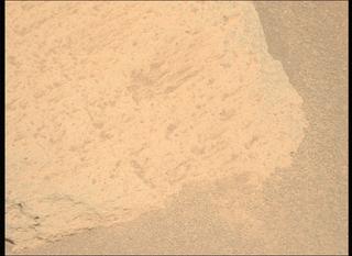 View image taken on Mars, Mars Perseverance Sol 993: Left Mastcam-Z Camera