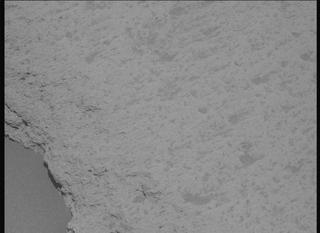 View image taken on Mars, Mars Perseverance Sol 993: Left Mastcam-Z Camera