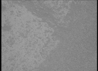 View image taken on Mars, Mars Perseverance Sol 993: Left Mastcam-Z Camera