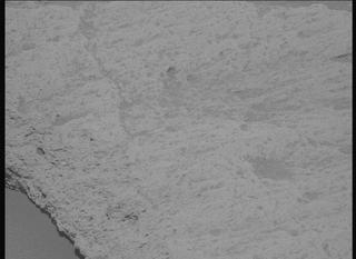 View image taken on Mars, Mars Perseverance Sol 993: Left Mastcam-Z Camera
