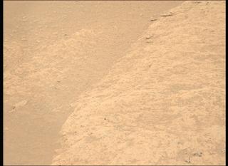 View image taken on Mars, Mars Perseverance Sol 993: Left Mastcam-Z Camera