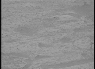 View image taken on Mars, Mars Perseverance Sol 993: Left Mastcam-Z Camera
