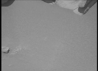 View image taken on Mars, Mars Perseverance Sol 993: Left Mastcam-Z Camera