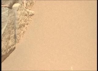 View image taken on Mars, Mars Perseverance Sol 993: Left Mastcam-Z Camera