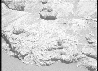 View image taken on Mars, Mars Perseverance Sol 993: Left Mastcam-Z Camera