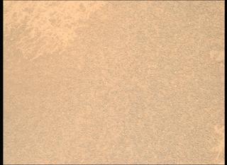 View image taken on Mars, Mars Perseverance Sol 993: Right Mastcam-Z Camera