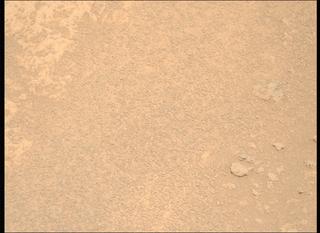 View image taken on Mars, Mars Perseverance Sol 993: Right Mastcam-Z Camera
