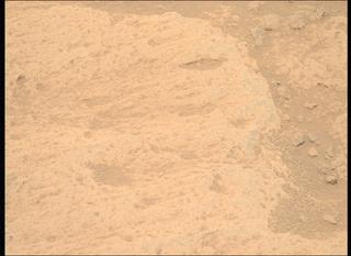 View image taken on Mars, Mars Perseverance Sol 993: Right Mastcam-Z Camera