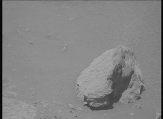 View image taken on Mars, Mars Perseverance Sol 993: Right Mastcam-Z Camera