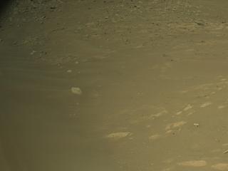 View image taken on Mars, Mars Perseverance Sol 994: Right Navigation Camera (Navcam)