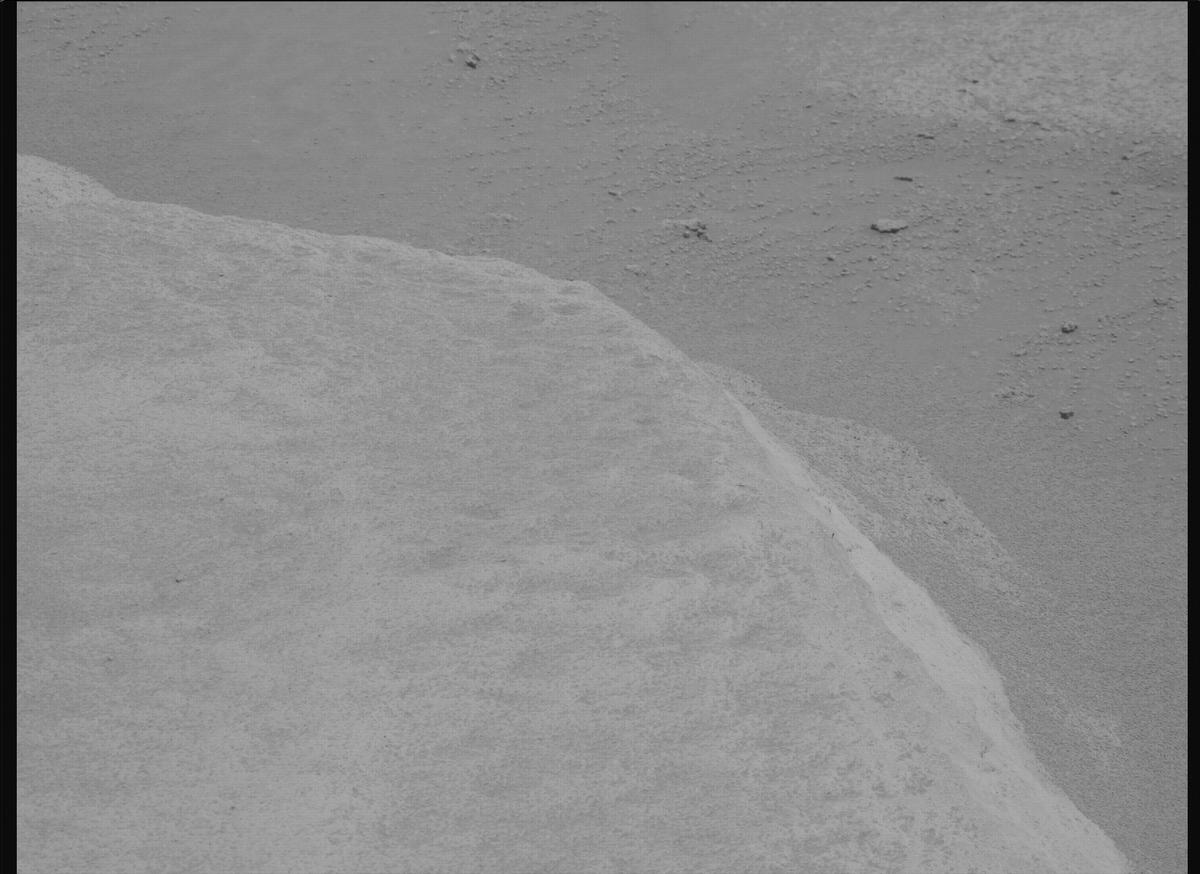 This image was taken by MCZ_RIGHT onboard NASA's Mars rover Perseverance on Sol 994