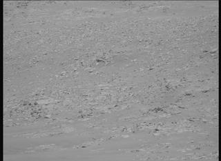 View image taken on Mars, Mars Perseverance Sol 995: Left Mastcam-Z Camera