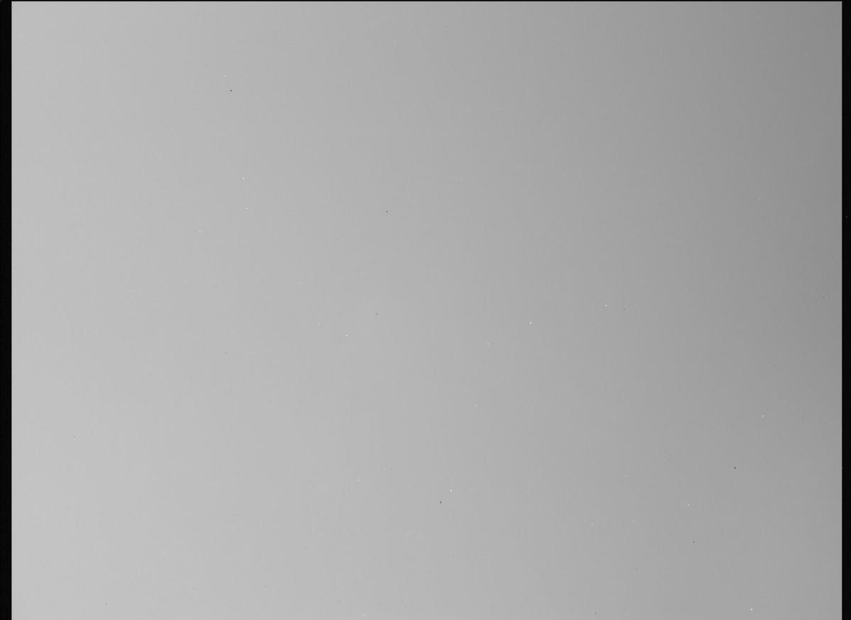 This image was taken by MCZ_LEFT onboard NASA's Mars rover Perseverance on Sol 995