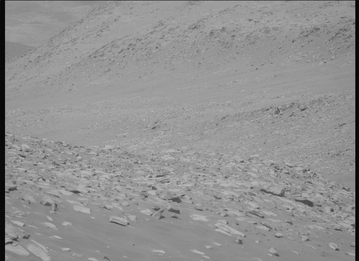 This image was taken by MCZ_RIGHT onboard NASA's Mars rover Perseverance on Sol 995