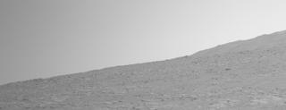 View image taken on Mars, Mars Perseverance Sol 996: Left Navigation Camera (Navcam)