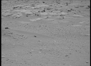 View image taken on Mars, Mars Perseverance Sol 997: Right Mastcam-Z Camera