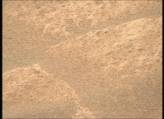 View image taken on Mars, Mars Perseverance Sol 997: Right Mastcam-Z Camera