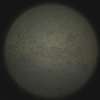 View image taken on Mars, Mars Perseverance Sol 998: SuperCam Camera