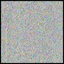 View image taken on Mars, Mars Perseverance Sol 998: Left Mastcam-Z Camera