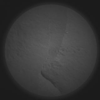 View image taken on Mars, Mars Perseverance Sol 1000: SuperCam Camera